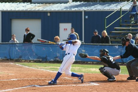 Coats racked up three homers and 16 RBIs in a 6-0 week for the Knights.